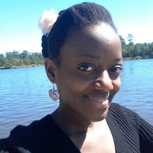 The Woodlands Locating Services Agent Shantella Williams
