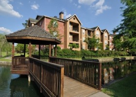 Rental Apartments in The Woodlands, TX