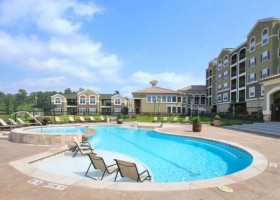 The Woodlands Apartments for Rent