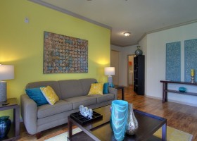 Camden Spring Creek Apartments for Rent