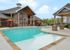 Apartments in The Woodlands