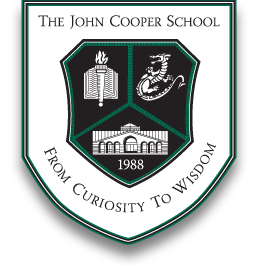 john cooper school the woodlands