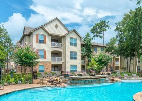 the woodlands apartments